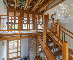 Štýlový apartmán s výhľadom na Tatranské štíty, Stará Lesná