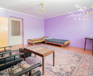 REZERVOVANÉ - Rodinný dom s rozľahlým slnečným pozemkom