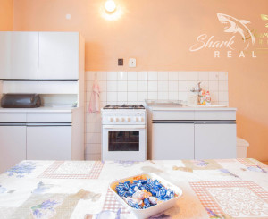 REZERVOVANÉ - Rodinný dom s rozľahlým slnečným pozemkom