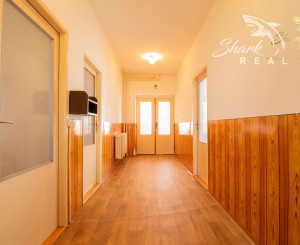 REZERVOVANÉ - Rodinný dom s rozľahlým slnečným pozemkom