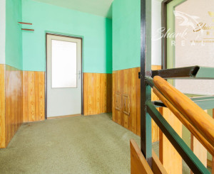 REZERVOVANÉ - Rodinný dom s rozľahlým slnečným pozemkom