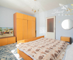 REZERVOVANÉ - Rodinný dom s rozľahlým slnečným pozemkom