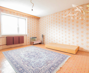 REZERVOVANÉ - Rodinný dom s rozľahlým slnečným pozemkom