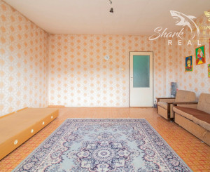 REZERVOVANÉ - Rodinný dom s rozľahlým slnečným pozemkom