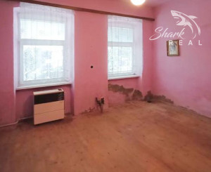 Nová cena! Rodinný dom v centre Žarnovice – ideálny aj na podnikateľské účely