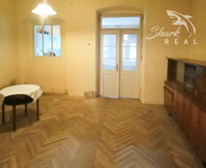 Nová cena! Rodinný dom v centre Žarnovice – ideálny aj na podnikateľské účely