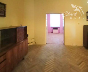 Nová cena! Rodinný dom v centre Žarnovice – ideálny aj na podnikateľské účely