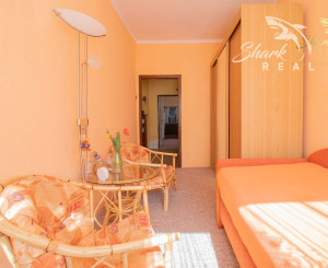 Čiastočne zrekonštruovaný dom vo výbornej lokalite s garážou