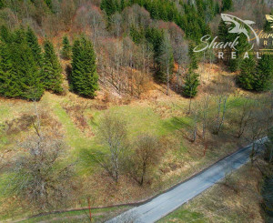 Rozľahlý pozemok v Hornej Marikovej – 15 777 m²