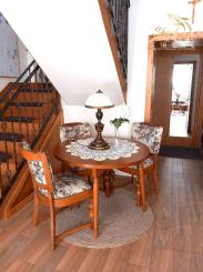 REZERVOVANÉ! Výnimočný rodinný dom v krásnej prírode Štiavnických vrchov