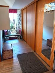 REZERVOVANÉ! Výnimočný rodinný dom v krásnej prírode Štiavnických vrchov