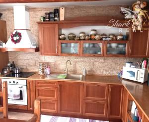 REZERVOVANÉ! Výnimočný rodinný dom v krásnej prírode Štiavnických vrchov