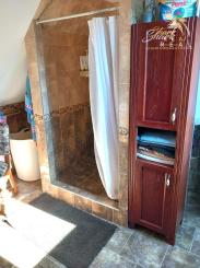 REZERVOVANÉ! Výnimočný rodinný dom v krásnej prírode Štiavnických vrchov