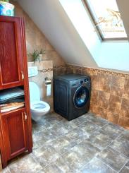 REZERVOVANÉ! Výnimočný rodinný dom v krásnej prírode Štiavnických vrchov