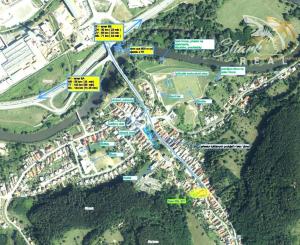 REZERVOVANÉ! Výnimočný rodinný dom v krásnej prírode Štiavnických vrchov