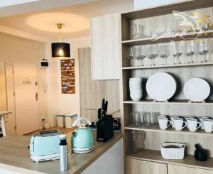 Kompletne zrekonštruovaný 3-izbový byt v Starom Meste – Heydukova ulica