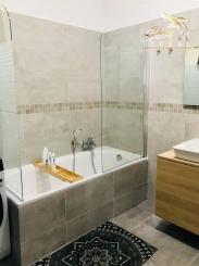 Kompletne zrekonštruovaný 3-izbový byt v Starom Meste – Heydukova ulica