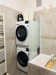 Kompletne zrekonštruovaný 3-izbový byt v Starom Meste – Heydukova ulica