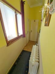 REZERVOVANÉ I Rodinný dom s veľkým potenciálom v centre Piešťan