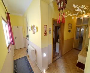 REZERVOVANÉ I Rodinný dom s veľkým potenciálom v centre Piešťan