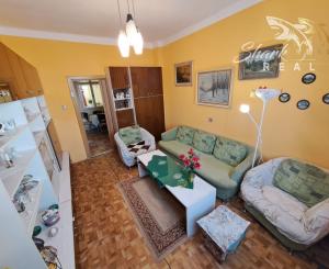 REZERVOVANÉ I Rodinný dom s veľkým potenciálom v centre Piešťan