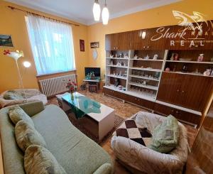 REZERVOVANÉ I Rodinný dom s veľkým potenciálom v centre Piešťan