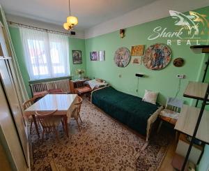 REZERVOVANÉ I Rodinný dom s veľkým potenciálom v centre Piešťan