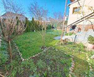 REZERVOVANÉ I Rodinný dom s veľkým potenciálom v centre Piešťan