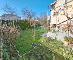 REZERVOVANÉ I Rodinný dom s veľkým potenciálom v centre Piešťan