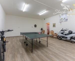 ZABEHNUTÝ RODINNÝ PENZIÓN vo vyhľadávanej lokalite Malých Karpát, VAŠA VÝHODNÁ INVESTÍCIA DO BUDÚCNOSTI