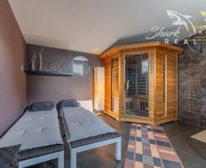 ZABEHNUTÝ RODINNÝ PENZIÓN vo vyhľadávanej lokalite Malých Karpát, VAŠA VÝHODNÁ INVESTÍCIA DO BUDÚCNOSTI