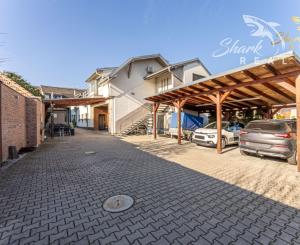 ***SKVELÁ INVESTÍCIA -  NEHNUTEĽNOSŤ  20 km od Trnavy***Podnikanie, Domov, Zabezpečený výnos***