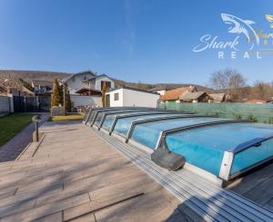 ***SKVELÁ INVESTÍCIA -  NEHNUTEĽNOSŤ  20 km od Trnavy***Podnikanie, Domov, Zabezpečený výnos***