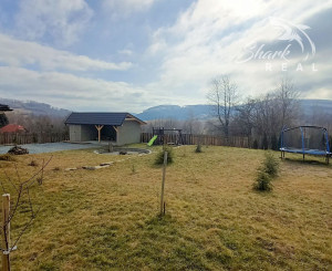 REZERVOVANÉ! Krásna novostavba neďaleko rekreačného strediska Drozdovo