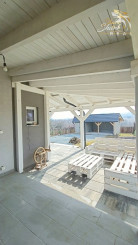 REZERVOVANÉ! Krásna novostavba neďaleko rekreačného strediska Drozdovo