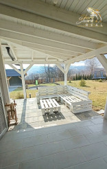 REZERVOVANÉ! Krásna novostavba neďaleko rekreačného strediska Drozdovo