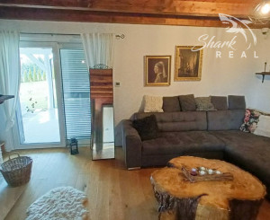 REZERVOVANÉ! Krásna novostavba neďaleko rekreačného strediska Drozdovo