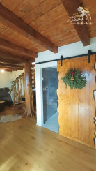 REZERVOVANÉ! Krásna novostavba neďaleko rekreačného strediska Drozdovo