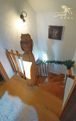 REZERVOVANÉ! Krásna novostavba neďaleko rekreačného strediska Drozdovo