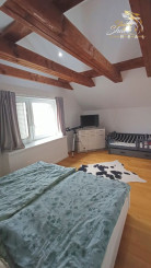 REZERVOVANÉ! Krásna novostavba neďaleko rekreačného strediska Drozdovo