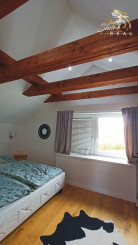 REZERVOVANÉ! Krásna novostavba neďaleko rekreačného strediska Drozdovo