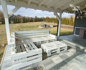 REZERVOVANÉ! Krásna novostavba neďaleko rekreačného strediska Drozdovo