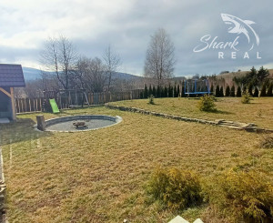 REZERVOVANÉ! Krásna novostavba neďaleko rekreačného strediska Drozdovo