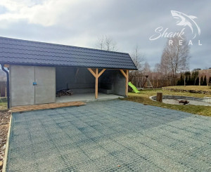 REZERVOVANÉ! Krásna novostavba neďaleko rekreačného strediska Drozdovo