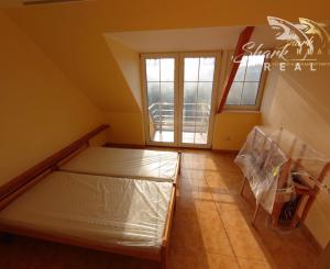 Na prenájom komerčné priestory v penzióne 