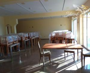 Na prenájom komerčné priestory v penzióne 