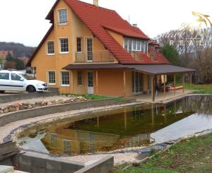 Na prenájom komerčné priestory v penzióne 