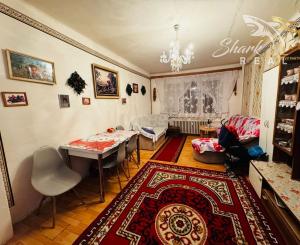 2-izbový byt Moldava nad Bodvou