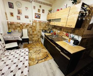 2-izbový byt Moldava nad Bodvou