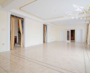 Exkluzívny mezonet s výhľadom na Bratislavský hrad